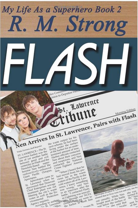 flash