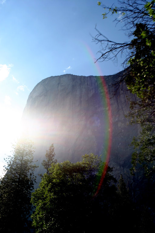 smaller el capitan