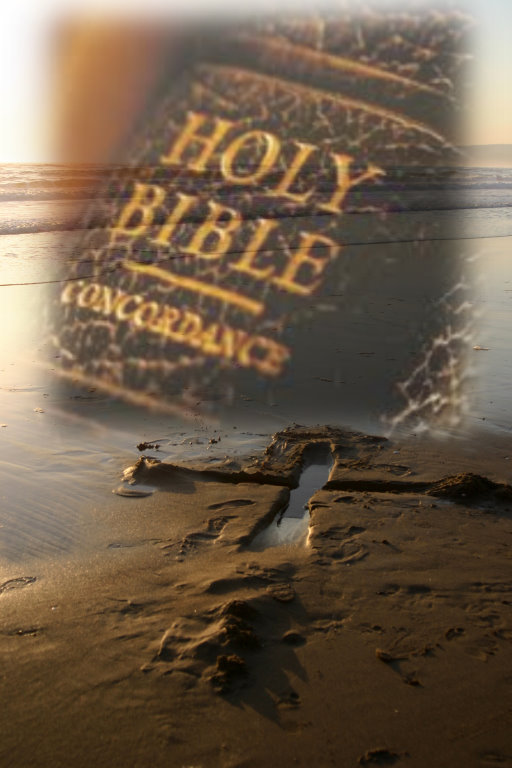 sandcrossbible