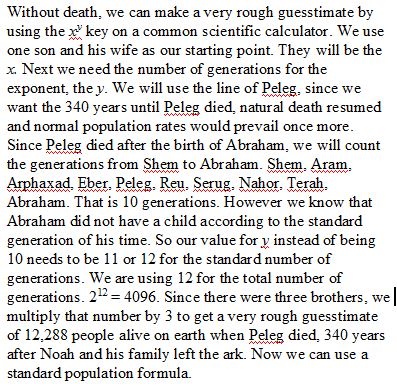 exponent paragraph 1