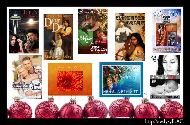 christmas in july graphic 1