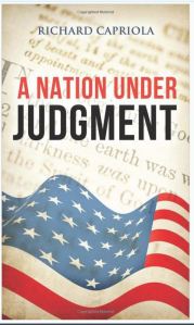 a nation under judgment