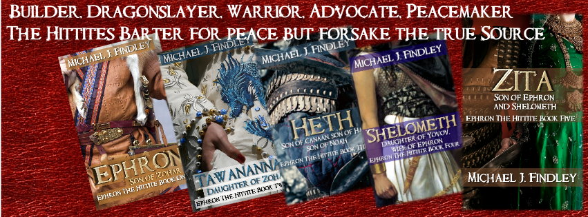 Final hittite series cover