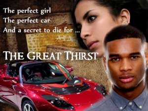 great thirst promo new keith