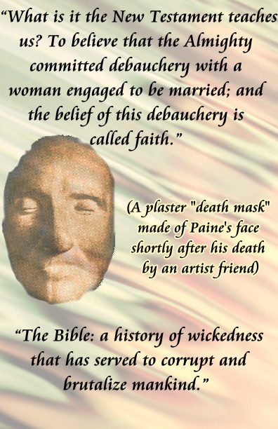 new testament debauchery bible histor yof wickedness