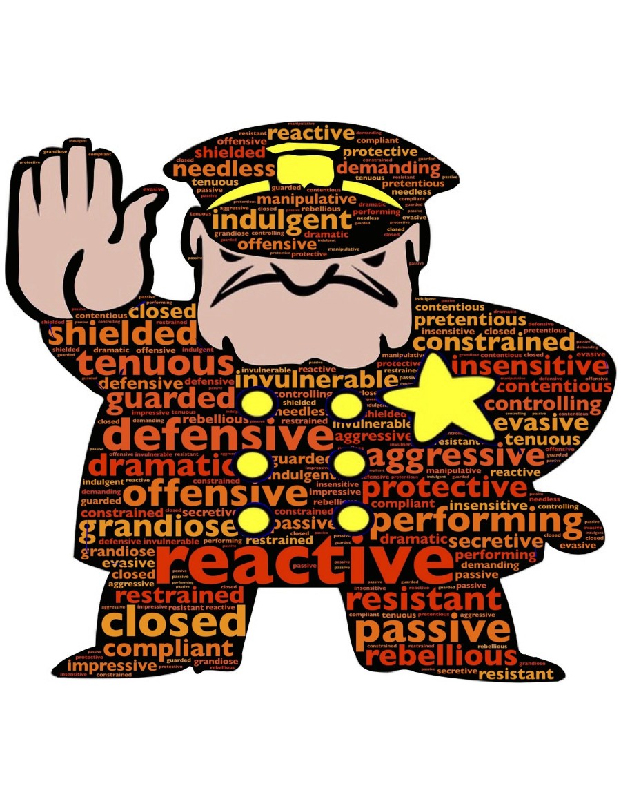 defenses-788789_1920