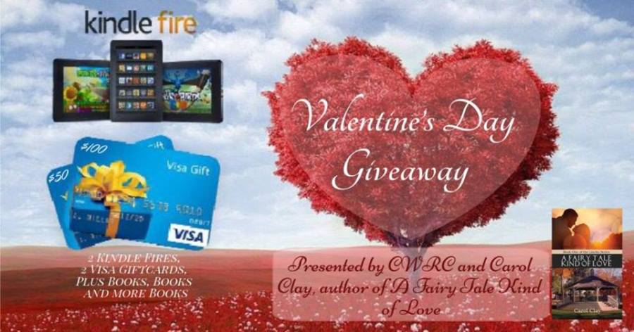 valentine's day promo 2018 CIAN