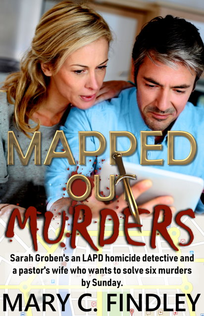 mapped out murders 25
